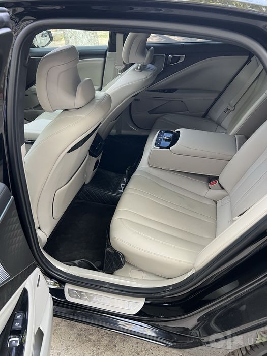 Продается KIA K8