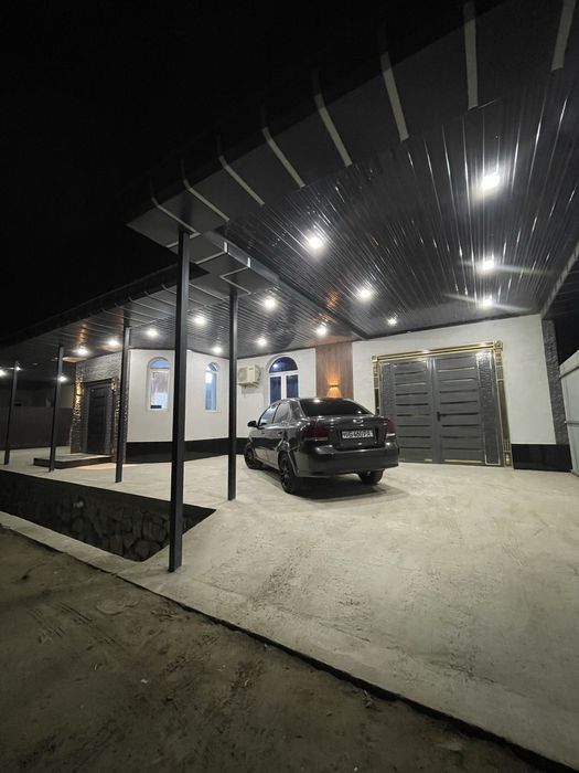 Remont oddelka xizmati