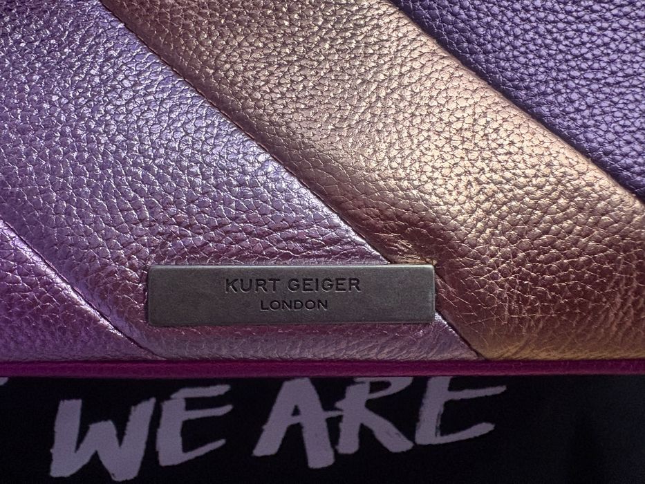 Оригинална чанта Kurt Geiger