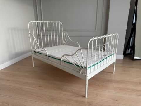 Кровать детская раздвижная IKEA