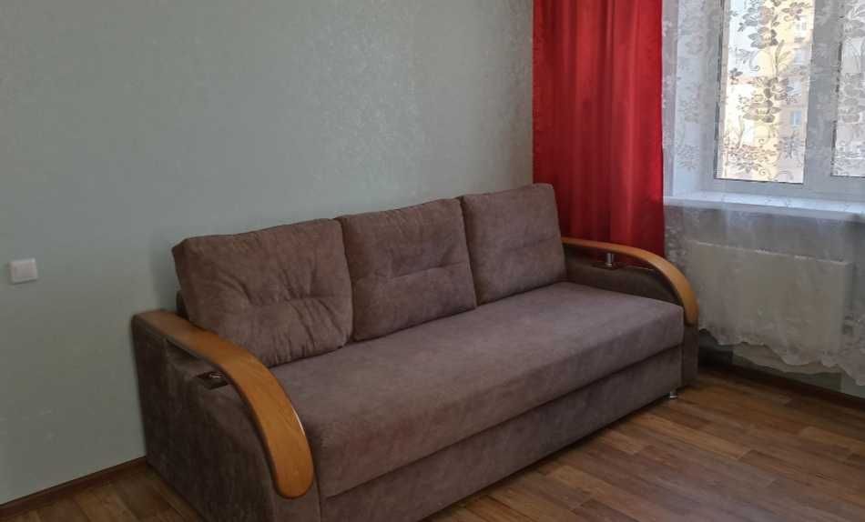 Однакомнатая Гарышкер