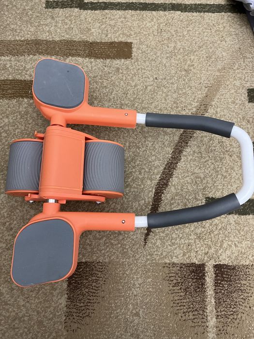 Ролик для пресса