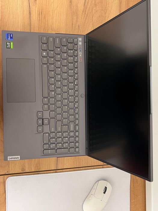 Lenovo Legion 16/512gb