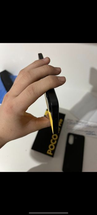 Poco x7 pro поко