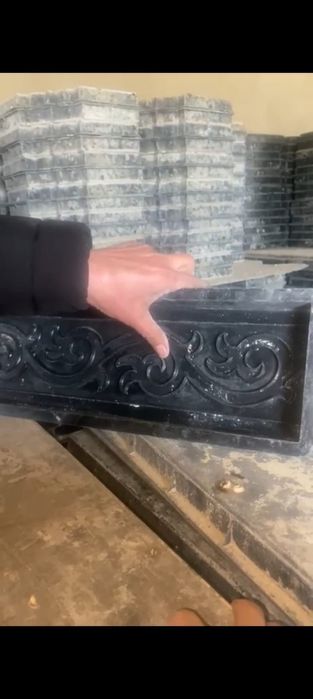 Брусчатка шыгаратын курылгылар