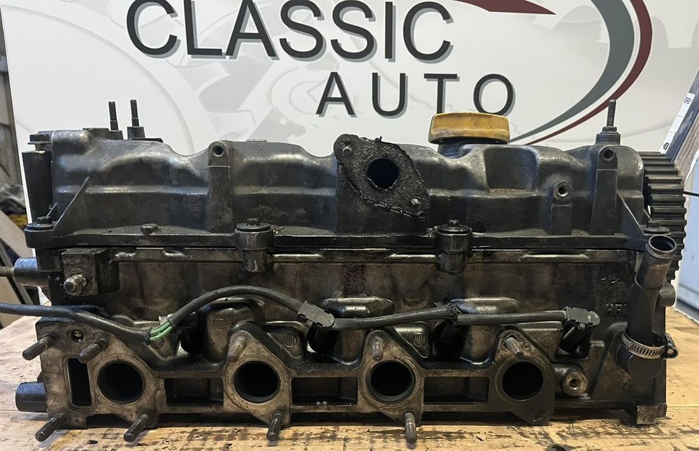 Цилиндрова глава Chevrolet Captiva 2.0cdti