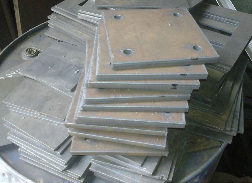 Гильотина Услуга