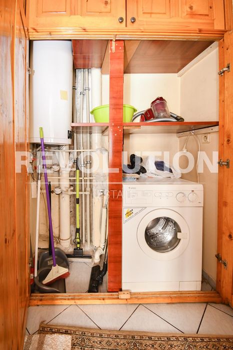 Дава се под наем Двустаен апартамент в София, Иван Вазов - 60 кв.м за 613 € - Снимка #5