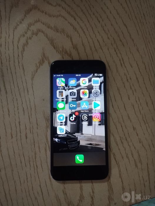 IPHONE 6S original