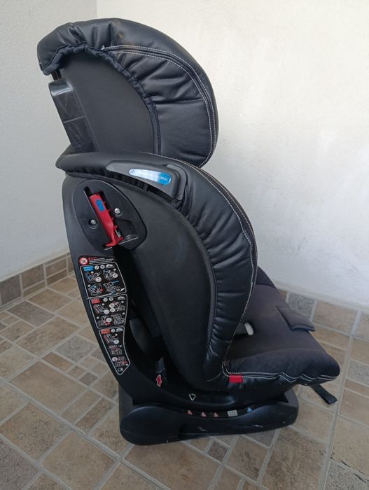 Столче за кола 0-18кг