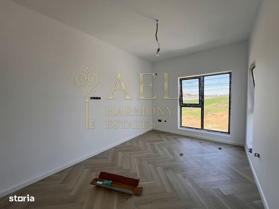 Vila *4 camere* // Domnești - Ilfov COMISION 0%