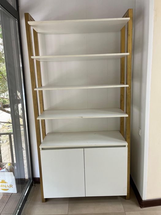 Продам витрины для овощей