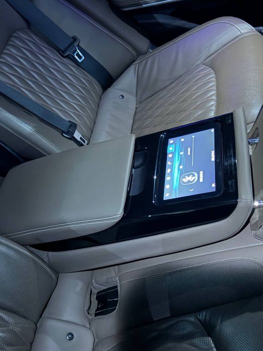 BYD HAN 2020, 550km обмен посмотрю любые варианты, + - предлагайте