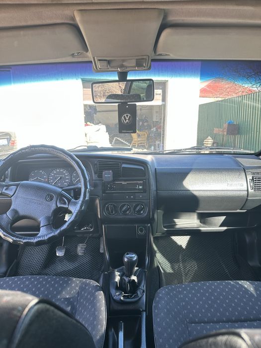 Пассат б4 универсал