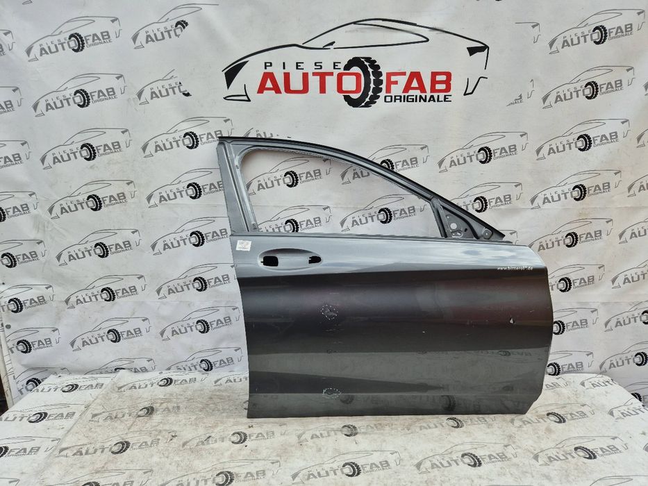 Usa dreapta fata Mercedes C-Class W205 an 2014-2015-2016-2017-2018-201