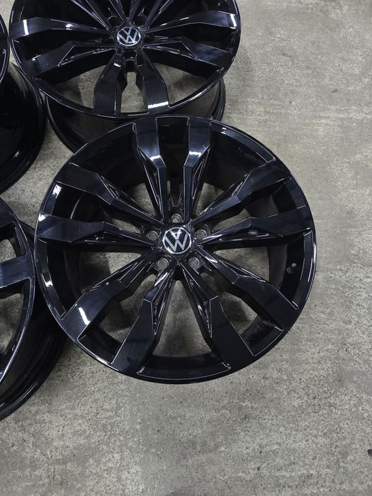 Джанти 20 / 5х112 - VW Tiguan и др. Suzuka 5x112