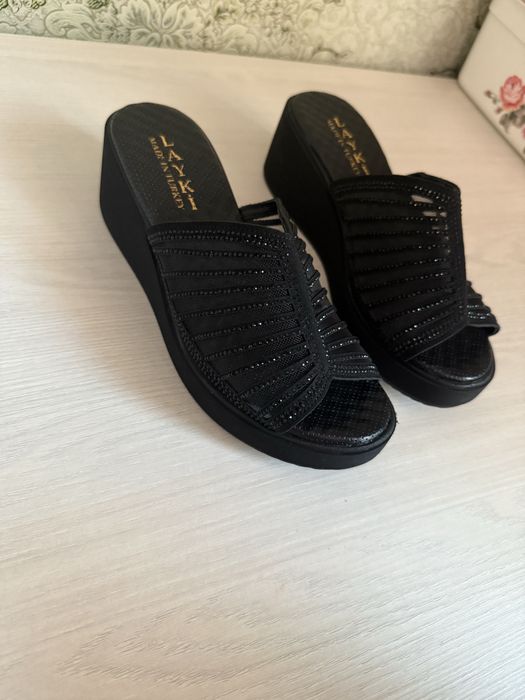 Обув наличида бор