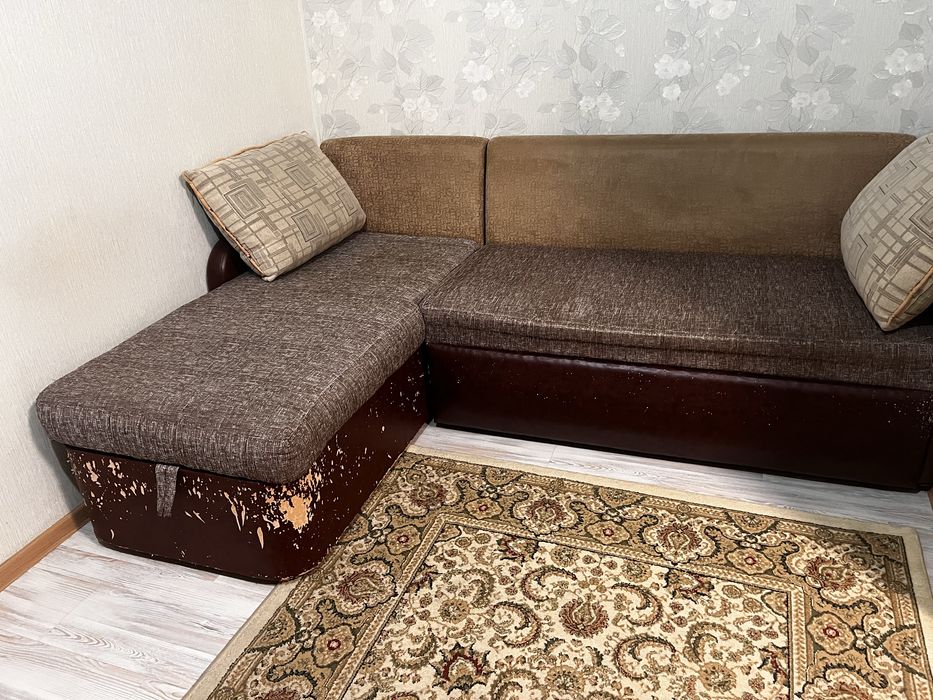 Продам многофункциональный диван
