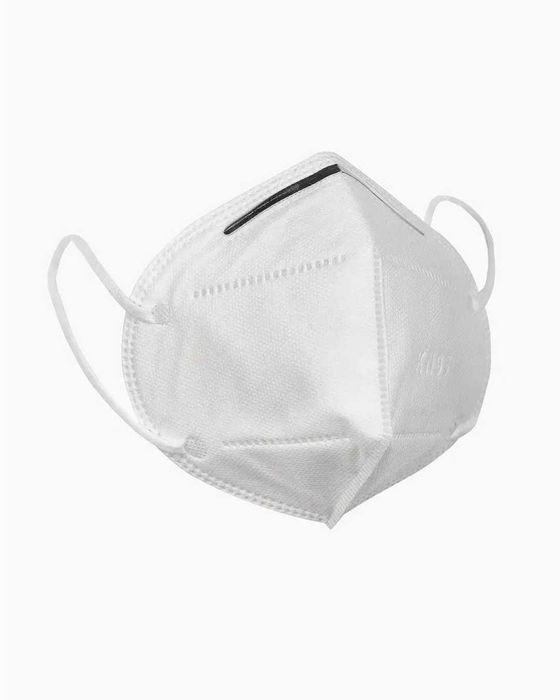 маска респиратор n95 защита от загрязнения воздуха