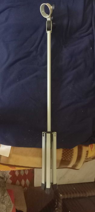 Set Zepter Bioptron Compact 3 aparat cu filtru + set 6 filtre + suport