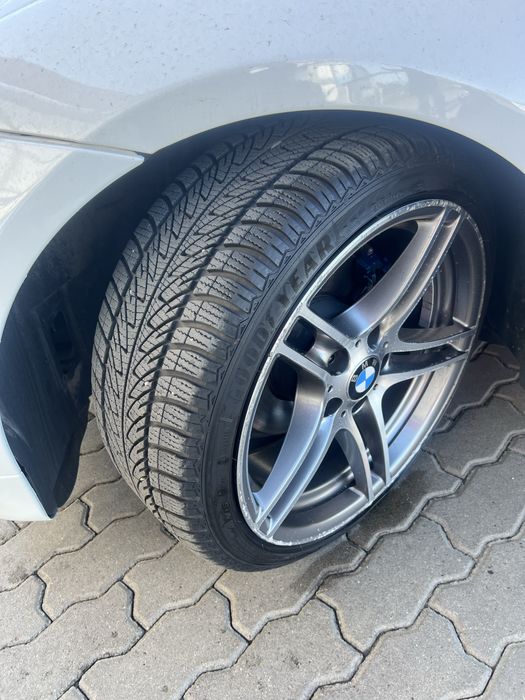 Bmw e90 328i xdrive