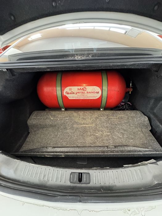 Chevrolet Malibu 1 avtomat 3 P sami full