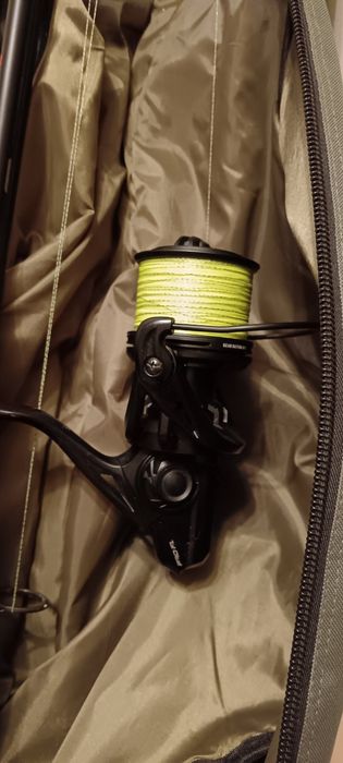 Шаранджийски сет