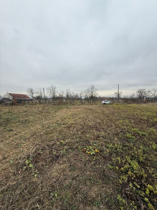 Teren intravilan loc. Bontesti