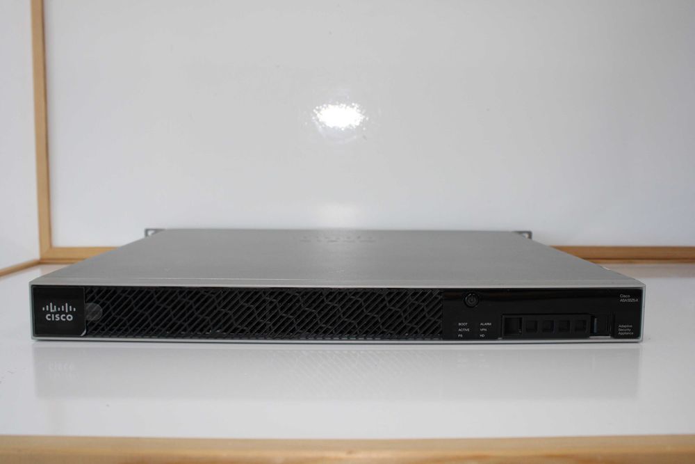 Cisco ASA 5525-X firewall