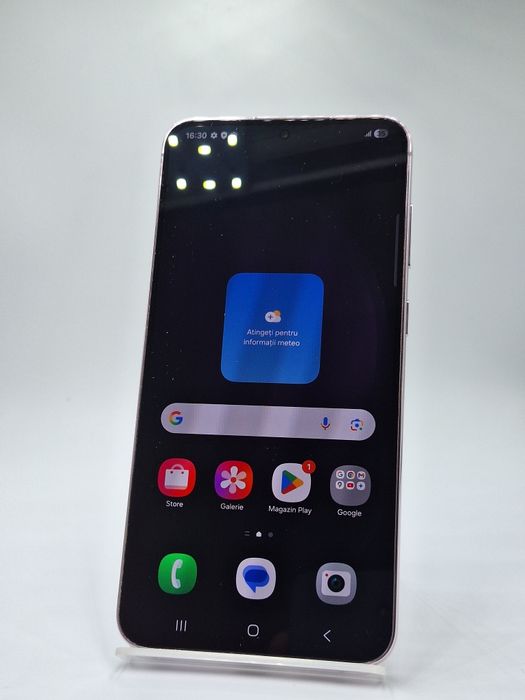 Samsung S23 Plus 256Gb 8Gb ram Factura/Garantie #51372