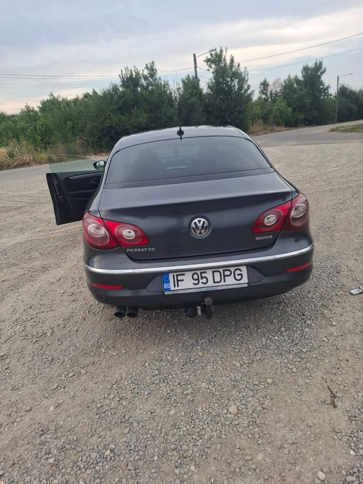 Vand Volkswagen Passat CC