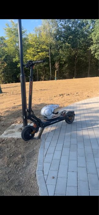 Vand kukirin g2 master