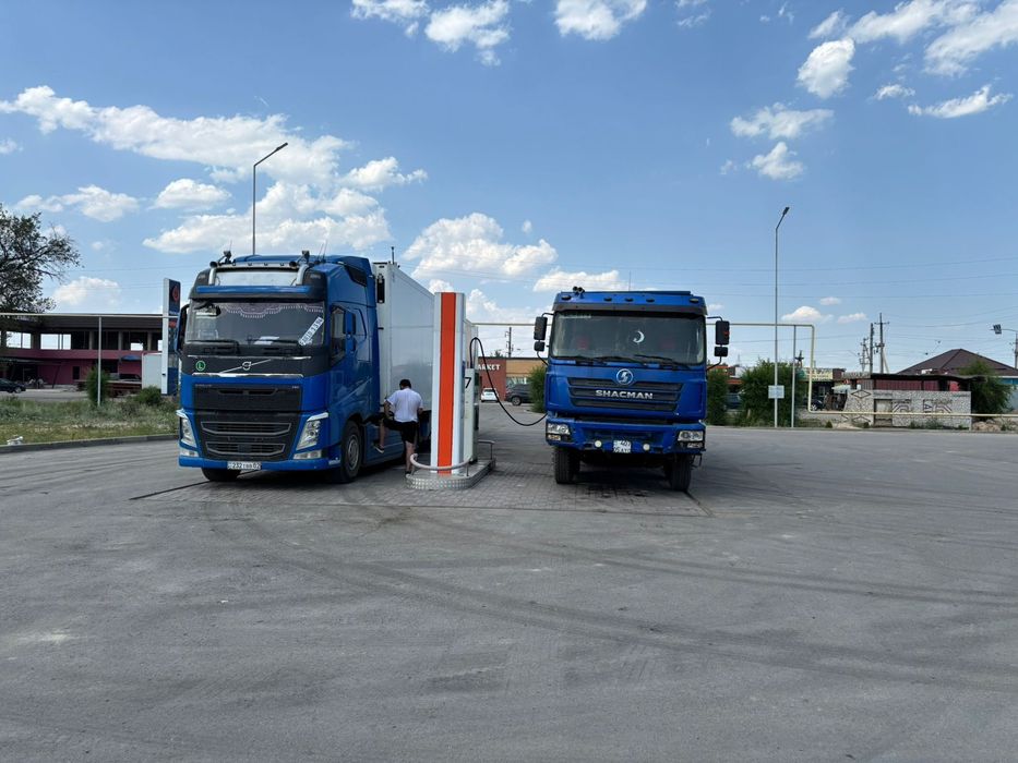 Продам Shacman 2015года