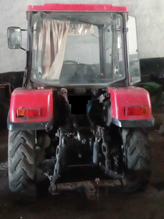 Трактор МТЗ - 320