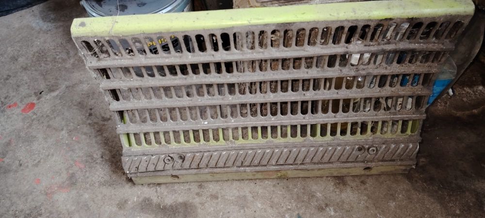 Class mega 218-208 kontri