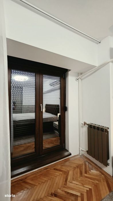 Inchiriere 2 camere Bd Libertatii vedere Parc Izvor renovat 2026