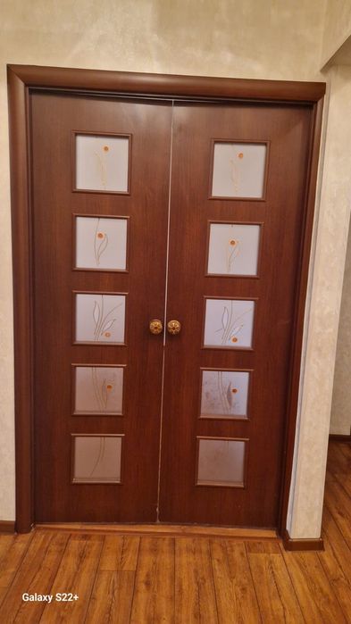 Межкомнатные двери 12000