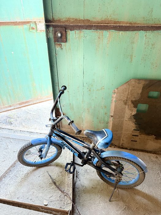 Велик детский Беркут!-7000 г.Атырау