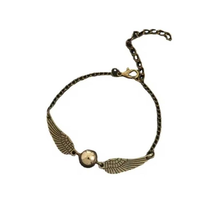 Гривни на Стич/Stitch и Хари Потър