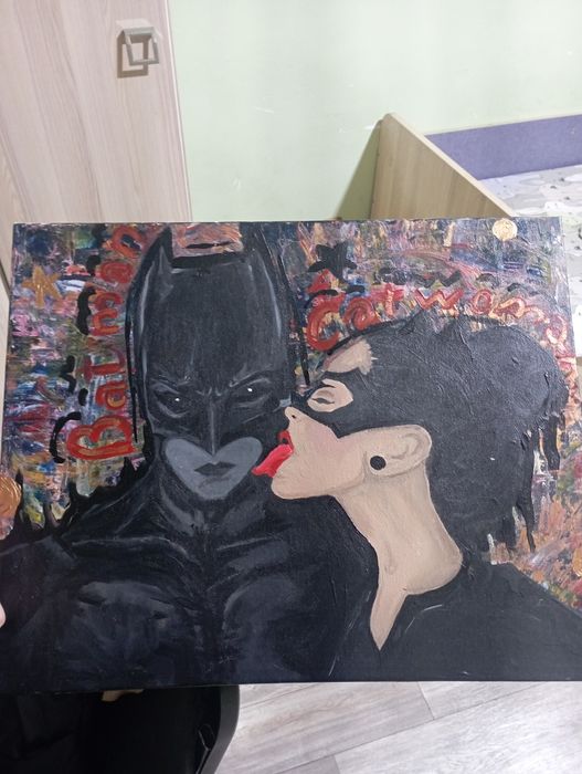 Интерьерная картинка