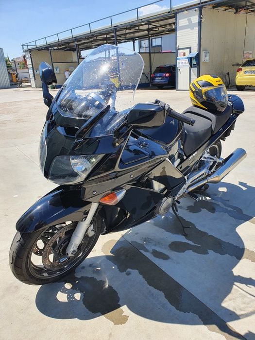 Yamaha FJR 1300 2007