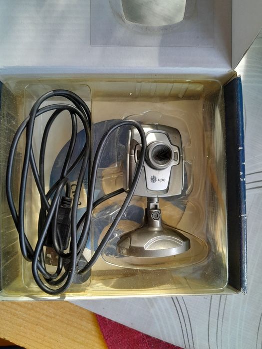 Vând camera pc  pret 40 lei