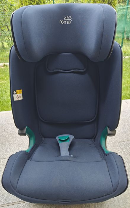 Scaun auto isofix Britax Romer 76-150 cm / 9-36 kg