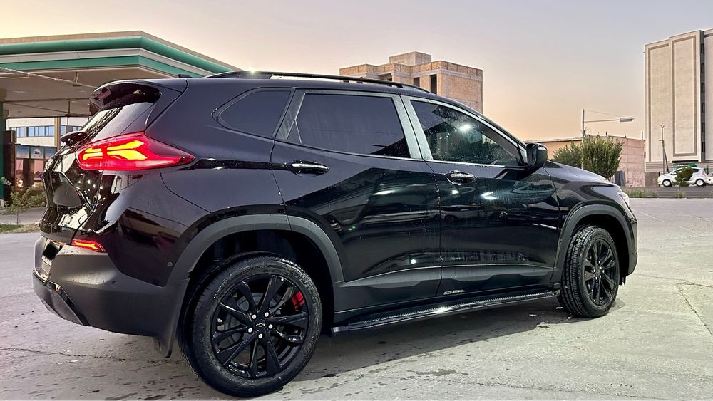 Прокат авто/rent a car/avto ijara-TRACKER