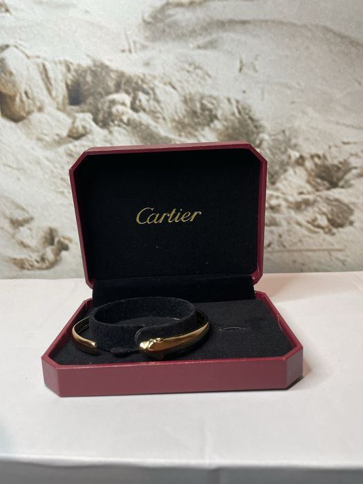 Bratara Cartier