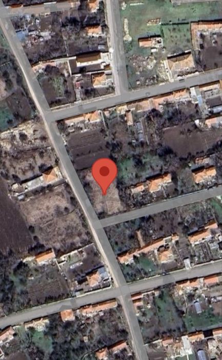 Дворно място с. Неофит Рилски