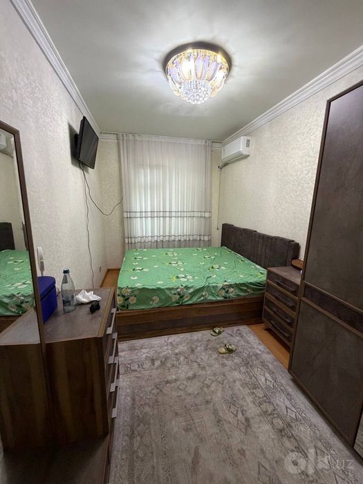 Продается 5-ти комнатная квартира. Феруза. Дока хлеб