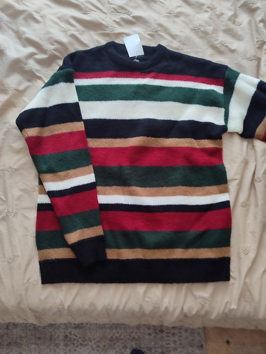 Мужская кофта.новая.