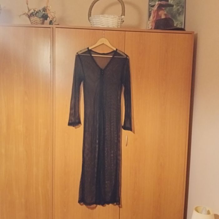 Абитуриентска рокля