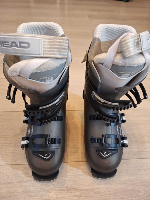 Clapari Schi Head Advant Edge 95 dama - Marime 24-24,5